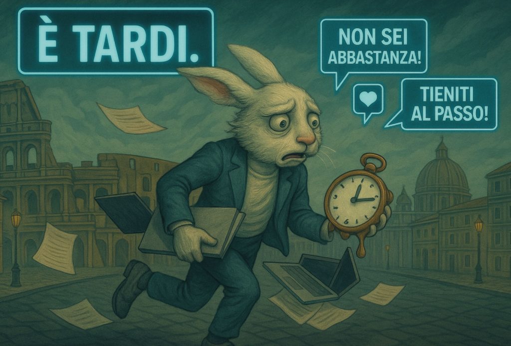 Quando parliamo di riconoscere un adulto plusdotato, non esistono regole standard: la differenza sta nel pensiero, nell’attitudine, nella percezione.